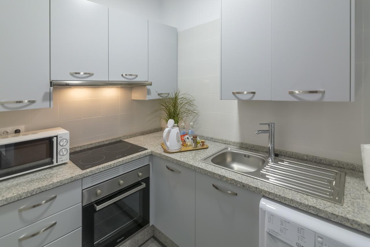 Apartamentos Cespedescinco Кордова Экстерьер фото