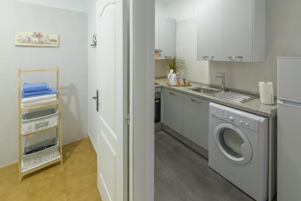 Apartamentos Cespedescinco Кордова Экстерьер фото